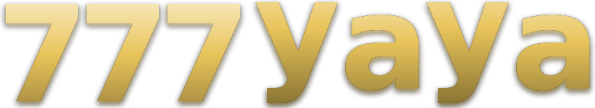 777 yaya logo