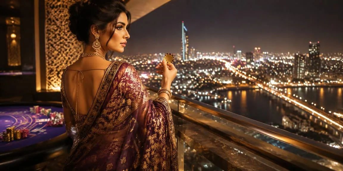777 yaya বাংলাদেশ ক্যাসিনো লবি